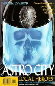 Astro City: Local Heroes 2003 - 2004 #5