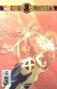 New Mutants (2nd Series) 2003 - 2004 #3