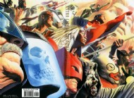 Astro City: Local Heroes 2003 - 2004