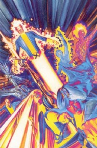 New Mutants (3rd Series) 2009 - 2012 #1