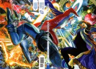 Astro City: Shining Stars 2011