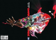 Astro City: the Dark Age 1: Brothers and Other Strangers 2008