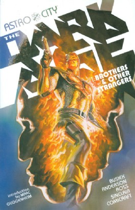 Astro City: the Dark Age 1: Brothers and Other Strangers