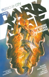 Astro City: the Dark Age 1: Brothers and Other Strangers 2008