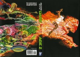 Astro City: the Dark Age 2: Brothers in Arms