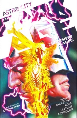 Astro City: the Dark Age 2: Brothers in Arms
