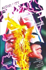 Astro City: the Dark Age 2: Brothers in Arms 2010