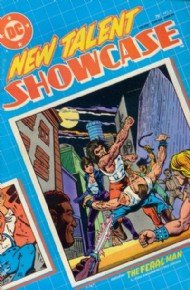 New Talent Showcase 1984 - 1985 #6