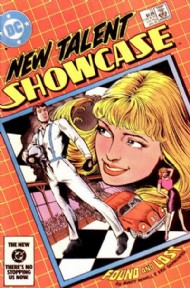 New Talent Showcase 1984 - 1985 #13