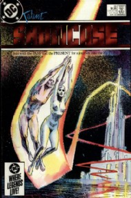 New Talent Showcase 1984 - 1985 #16