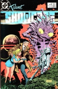 New Talent Showcase 1984 - 1985 #18