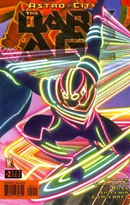 Astro City: the Dark Age Book Four #2