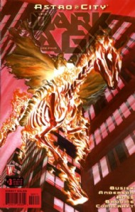 Astro City: the Dark Age Book Four 2010 #3
