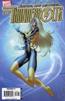 New Thunderbolts #18