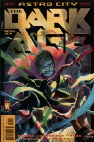 Astro City: the Dark Age Book One 2005 #1