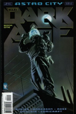 Astro City: the Dark Age Book One #2