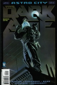 Astro City: the Dark Age Book One 2005 #2