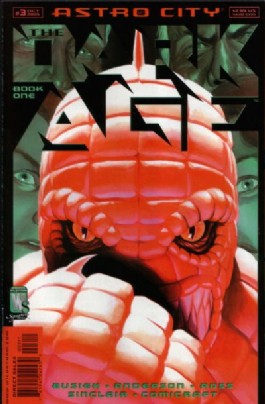 Astro City: the Dark Age Book One #3