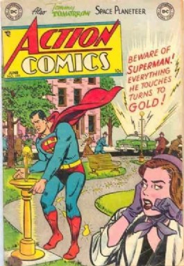 Action Comics (1st Series) #193