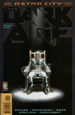 Astro City: the Dark Age Book One #4