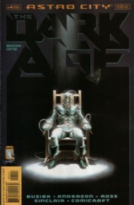 Astro City: the Dark Age Book One 2005 #4