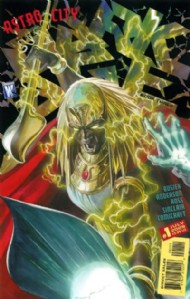 Astro City: the Dark Age Book Three 2009 #1