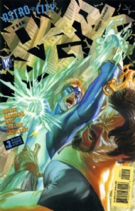 Astro City: the Dark Age Book Three 2009 #2