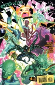 Astro City: the Dark Age Book Three 2009 #3
