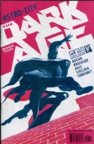 Astro City: the Dark Age Book Two 2007 #1