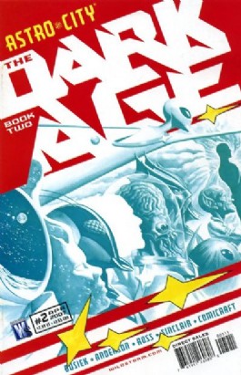 Astro City: the Dark Age Book Two #2