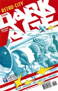 Astro City: the Dark Age Book Two 2007 #2