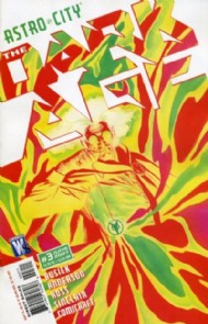 Astro City: the Dark Age Book Two 2007 #3