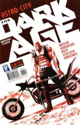 Astro City: the Dark Age Book Two #4
