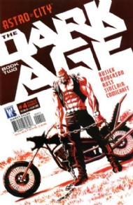 Astro City: the Dark Age Book Two 2007 #4