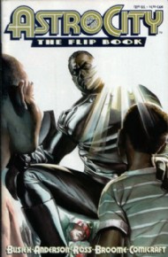 Astro City/Arrowsmith 2004 #1