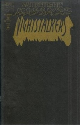 Nightstalkers #10