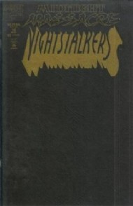 Nightstalkers 1992 - 1994 #10