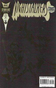 Nightstalkers 1992 - 1994 #14