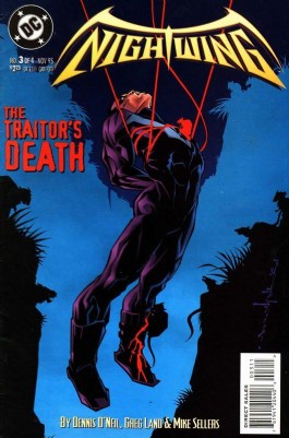 Nightwing #3