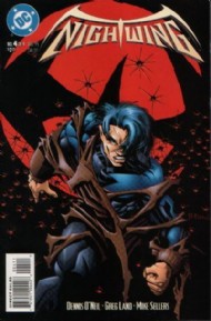 Nightwing 1995 #4