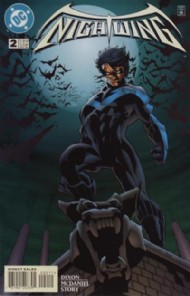 Nightwing (2nd Series) 1996 - 2009 #2