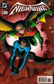 Nightwing (2nd Series) 1996 - 2009 #6