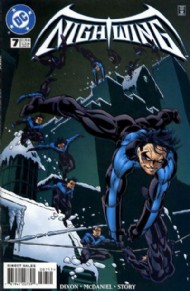 Nightwing (2nd Series) 1996 - 2009 #7