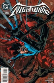 Nightwing (2nd Series) 1996 - 2009 #9