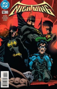 Nightwing (2nd Series) 1996 - 2009 #10