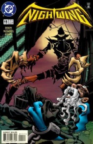 Nightwing (2nd Series) 1996 - 2009 #11