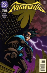 Nightwing (2nd Series) 1996 - 2009 #13