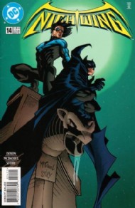Nightwing (2nd Series) 1996 - 2009 #14