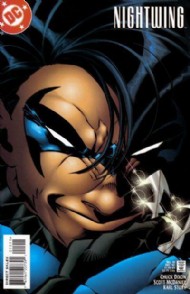 Nightwing (2nd Series) 1996 - 2009 #15