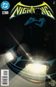 Nightwing (2nd Series) 1996 - 2009 #16